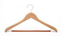 Wooden Suit  Hanger WSH010