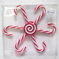 Christmas Walking stick