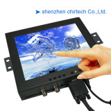 LCD Monitor