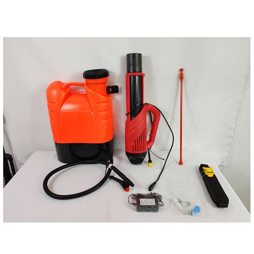 ELECTROSTATIC DISINFECTION BLAST SPRAYER