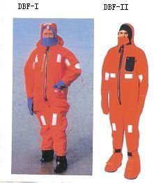 immersion suit