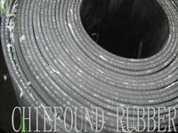 Fabric Insertion Rubber Sheet