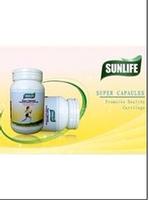 Sun Life Primary Joint Care Capsules