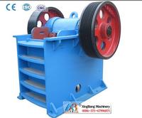 Jaw Crusher