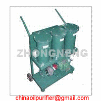 Precise Oil Purifier Oil Restoration Oil Reclamation