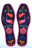 insole