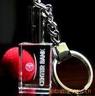 crystal key chains