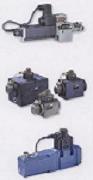 various kinds of valves