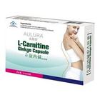 Sun Life L-Carnitine Capsules