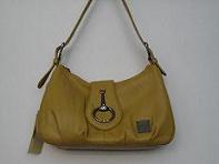 Leisure bag