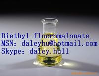 Diethyl fluoromalonate   CAS: 685-88-1