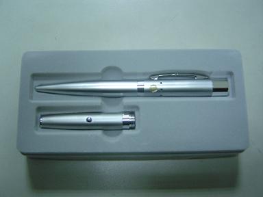 laser ballpen with USB