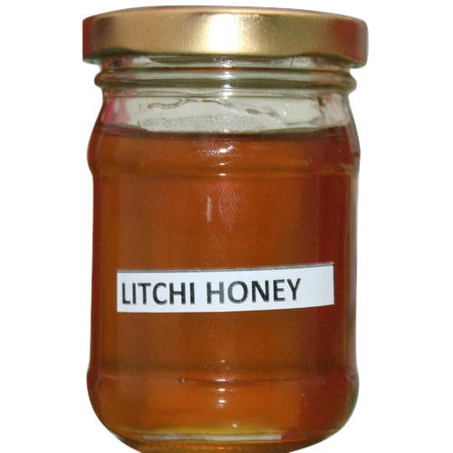 Litchi Honey Organic LItchi Honey 