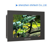24 inch Military grade LCD Monitor-IP65
