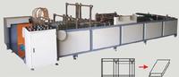 LZ-1100 Tube paper bag making machine