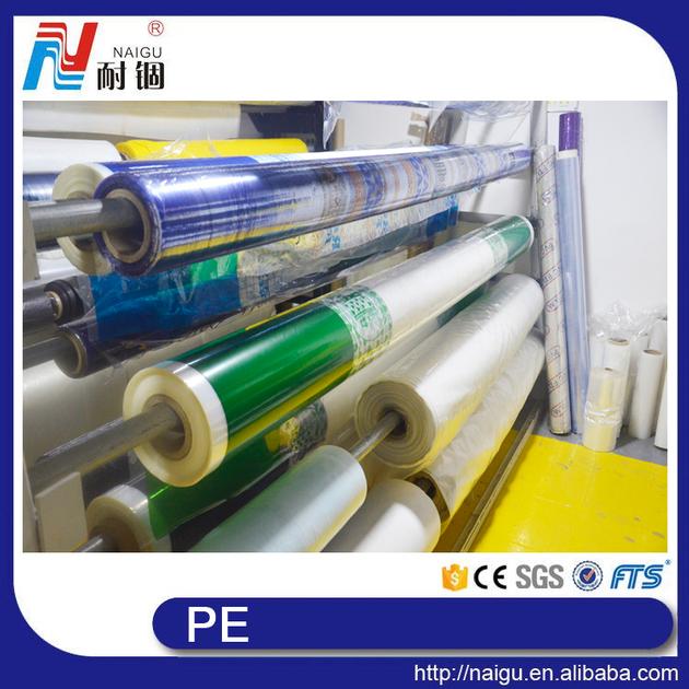 Mattress Packing Film