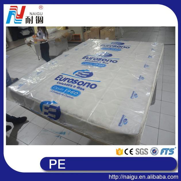 mattress packing film
