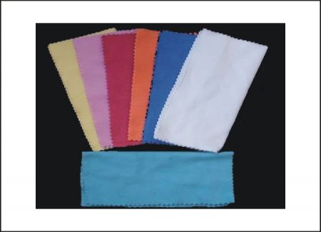 Nonwoven Fabrics