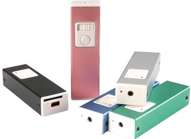 SV-MD033(Super Mini Hidden Camera DVR only 57 x 17 x 11mm and weighs just 16gm)
