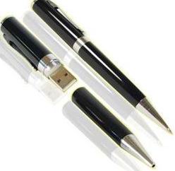 SV-MD100(Super Mini Pen Camera DVR Into Market)