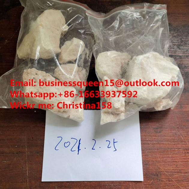 Supply Mfpep Mdpep Crystal Replace Apvp