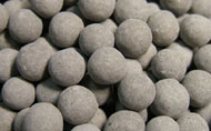 Mineral Ceramic Ball