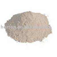 Self-flow Castables