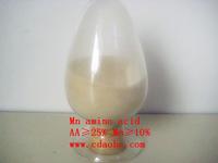 Manganese Amino Acid Chelate 
