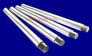 molybdenum electrodes