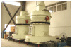 MTM Medium Speed Trapezium Mill