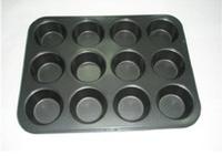 12 Cup Muffin pan