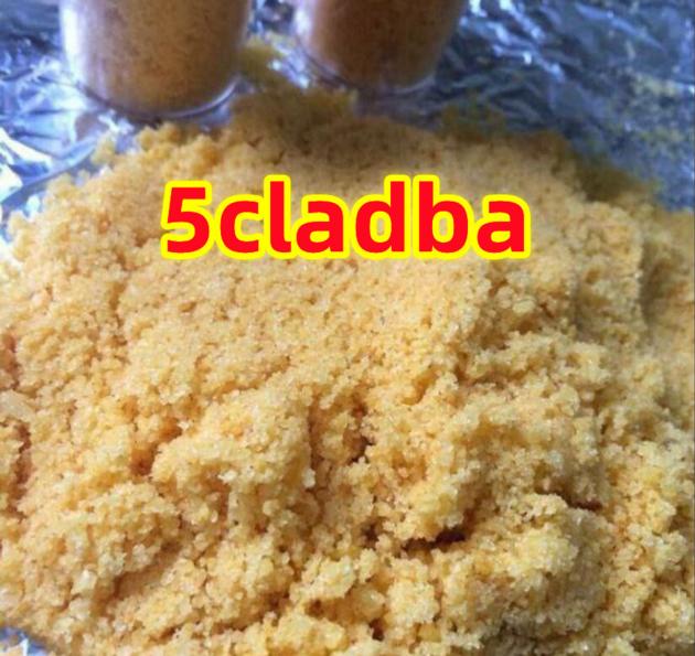 5F MDMB PINACA