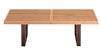 Nelson Platform Bench