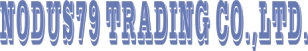 NODUS79 TRADING CO.,LTD.
