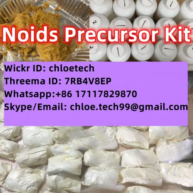 MTTA Powder