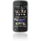 Nokia N97 Symbian Smartphone (Black, 32GB)