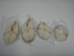 oilfish fillet,steak