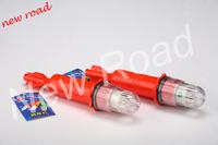 LED Floating Fishing Indication Flash Light, Fishing Strobe Light