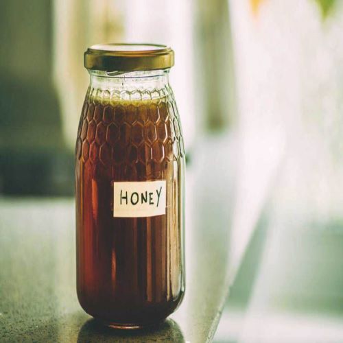Organic Honey 