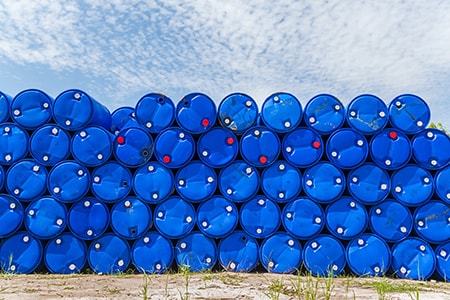 2,3,5-Trifluorobromobenzene CAS:133739-70-5
