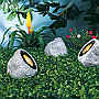 Outdoor Garden Lamps