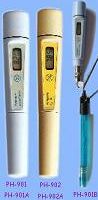 Waterproof Mini PH Tester, PH meter