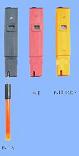 Serie Hand Held PH Meter, Hand Held PH meters: