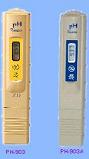 Water-resistant Mini PH Tester ,PH meters, PH meter