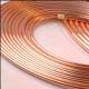 Copper Tube For Water Gas And Sanitation