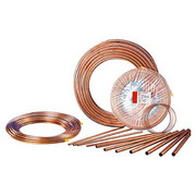 Copper Tube For Natural Gas And Liquefied Petroleum Gas Fuel Distribution Systems etc.
