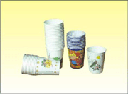 paper cup series