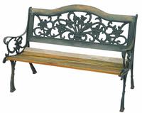 Park bench