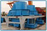 Vertical Shaft Impact Crusher