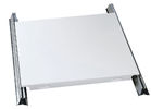 Aluminum Clip In False Ceiling